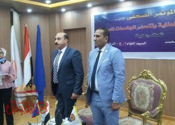 جامعة أسوان تتجه نحو العالمية وتتصدر الجامعات المصرية