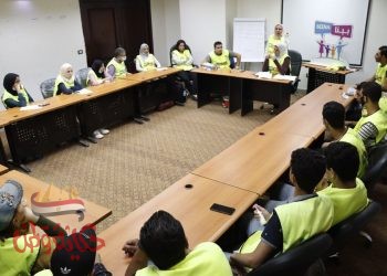 التضامن : تعقيم 49 دار مسنين بالقاهرة والجيزة