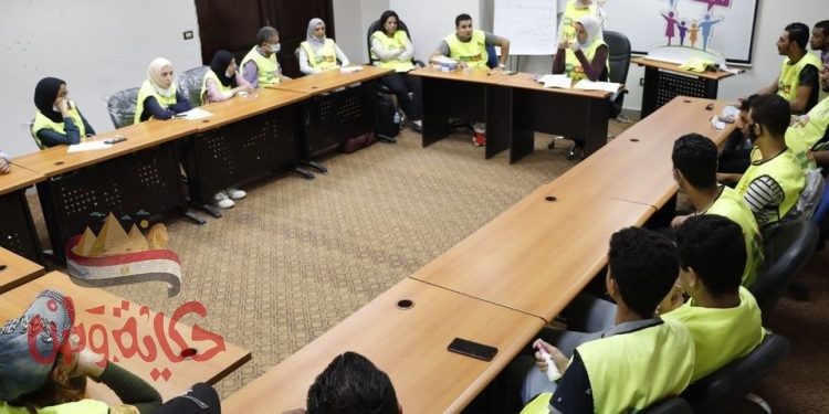 التضامن : تعقيم 49 دار مسنين بالقاهرة والجيزة