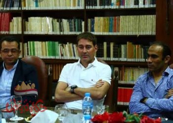 كلمتين وبس .. رينية فايلر يحترم تعاقدة مع الاهلي