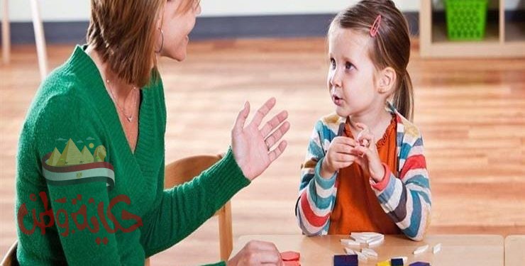 اللعب علاج للطفل التوحدي