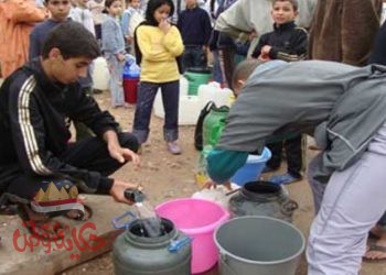 عاجل .. القليوبية … انقطاع المياه عن مدينة طوخ اليوم لمدة 6 ساعات