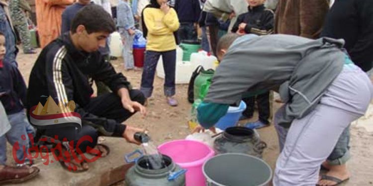 عاجل .. القليوبية … انقطاع المياه عن مدينة طوخ اليوم لمدة 6 ساعات