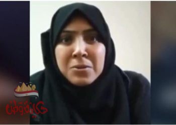 بالصور.. أول رد من المتهمة المصرية بخيانة زوجها