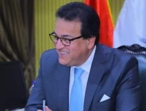 إعلان نتائج قبول الطلاب الحاصلين علي الثانوية العامة بالجامعات والمعاهد المرحلة الثالثة عام 2020