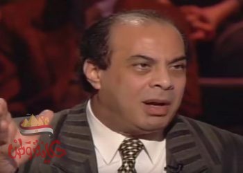 وفاة الفنان المنتصر بالله عن عمر 70 عاما بعد صراع مع المرض