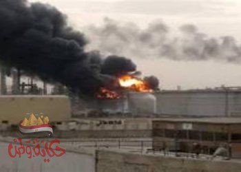 عاجل … حريق بمصنع مواد غذائية شهير بـ دمنهور و  الدفع بـ 10 سيارات مطافى لاخمادة