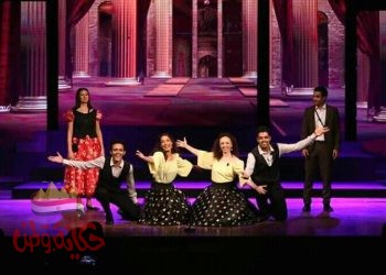 عبدالدايم” تكرم 9 ايقونات فنية فى يوم المسرح المصرى