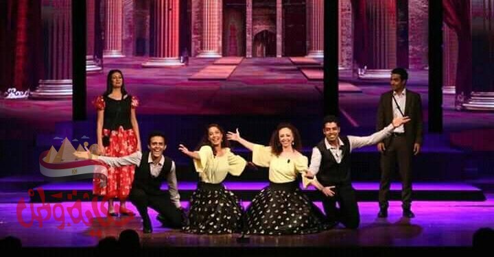 عبدالدايم” تكرم 9 ايقونات فنية فى يوم المسرح المصرى