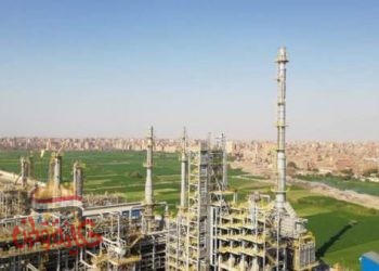 تعرف على مجمع التكسير الهيدروجينى من خلال 7 معلومات