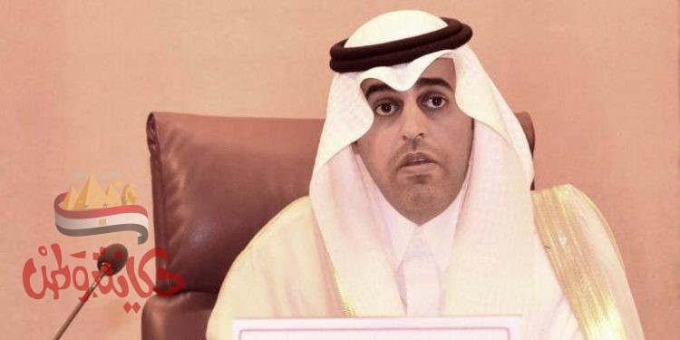 رئيس البرلمان العربي : يرحب باتفاق تبادل إطلاق سراح الأسرى والمعتقلين في اليمن