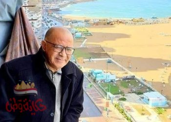 تضامن قنا يقدم واجب العزاء في شقيق محافظ قنا