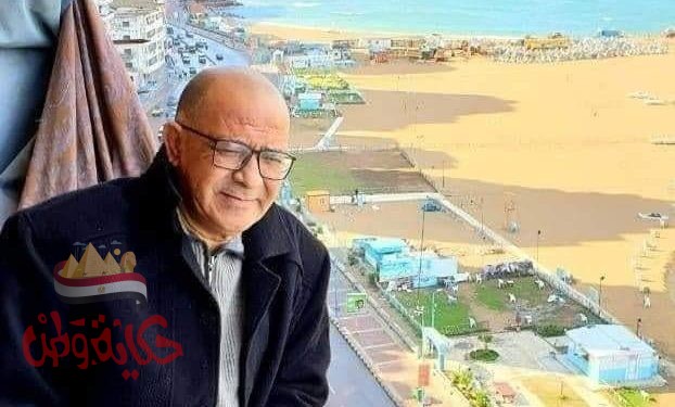 تضامن قنا يقدم واجب العزاء في شقيق محافظ قنا