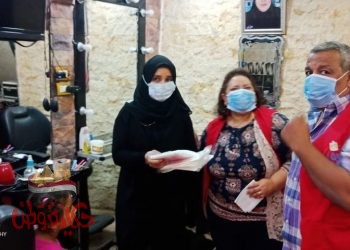 الفيوم تطلق مبادرة الحد من انتشار العدوى بصالونات التجميل والنوادي الصحية
