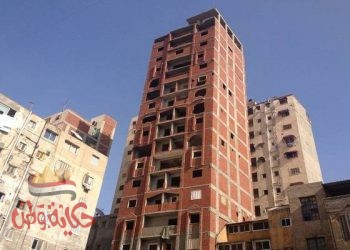 ماهى  أسعار التصالح على مخالفات البناء ببولاق الدكرور وفقا لقانون التصالح ؟