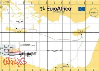 مصر تصدر الطاقة لأوروبا وافريقيا