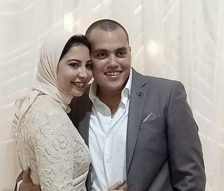 تهنئة خاصة بعقد القران السعيد