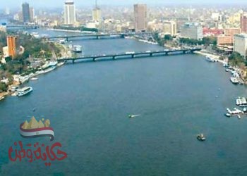 الوزراء : عدم التصالح فى التعديات على نهر النيل