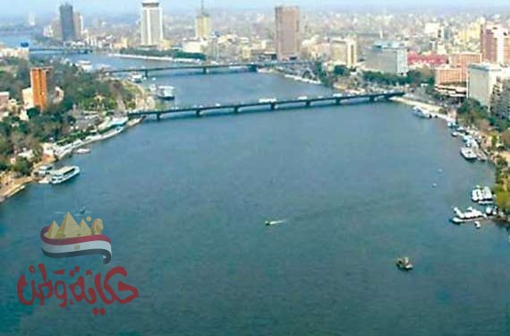 الوزراء : عدم التصالح فى التعديات على نهر النيل