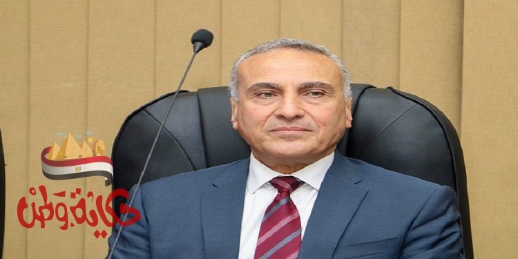 محافظ البنك المركزى : واردات مصر تتراجع من 76 لـ 60 مليار دولار سنويا