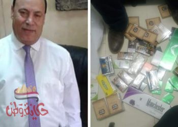 أبو هاشم وكيل وزارة التموين بالغربية يهاجم تجار الفساد والتلاعب بقوت المواطنين