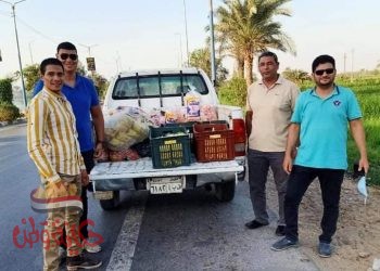 الفيــــــوم : ضبـــط كميات كبيره من حلوى الأطفال بمصنع مخالف للاشتراطات الصحيه