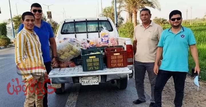 الفيــــــوم : ضبـــط كميات كبيره من حلوى الأطفال بمصنع مخالف للاشتراطات الصحيه