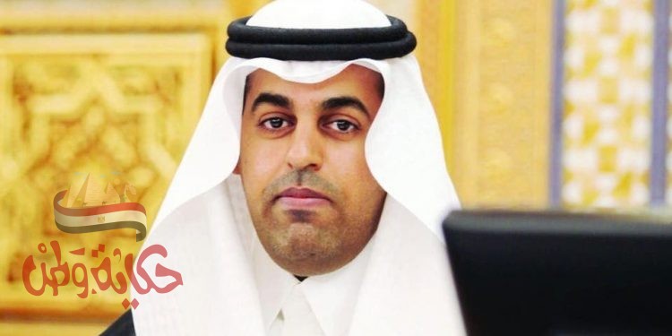 رئيس البرلمان العربي يتصل هاتفياً برئيس مجلس السيادة السوداني لتقديم العزاء في ضحايا الفيضانات والسيول،