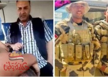 سيدة قطار المنصورة وفيلم الممر وحكاية جنود