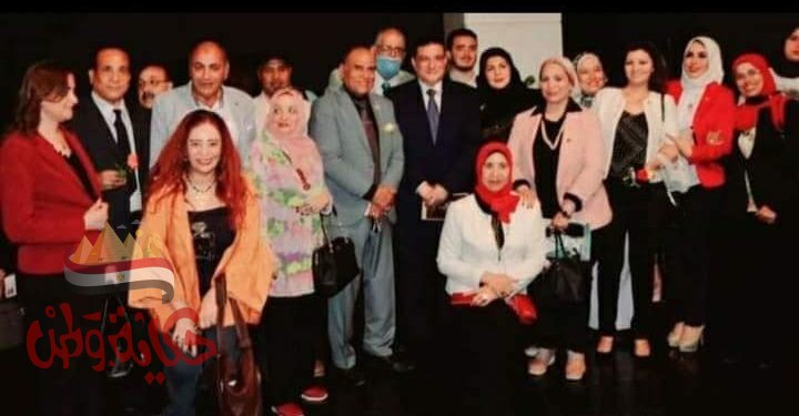 ملتقي الهناجر…الوطن وتحديات 2020