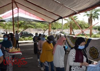 جامعة حلوان تعلن استمرار استقبال الطلاب الجدد لتوقيع الكشف الطبى