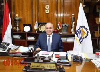 محافظ قنا يوافق علي النزول بالحد الأدنى للالتحاق بفصول مياه الشرب والصرف الصحي