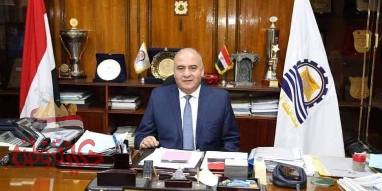 محافظ قنا يوافق علي النزول بالحد الأدنى للالتحاق بفصول مياه الشرب والصرف الصحي