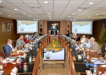 مجلس جامعة المنصورة يقرر عدم زيادة مصروفات اقامة الطلاب بالمدن الجامعية ( الاسكان العادي )