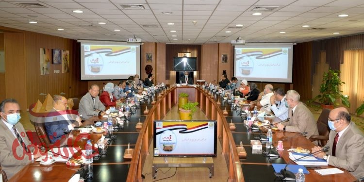 مجلس جامعة المنصورة يقرر عدم زيادة مصروفات اقامة الطلاب بالمدن الجامعية ( الاسكان العادي )