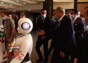 جولة تفقدية لرئيس وزراء لعدداً من المشروعات الخدمية والتنموية بمحافظة كفر الشيخ