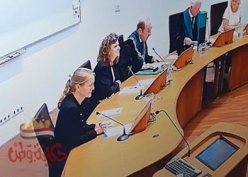 باحث فى قسم التوليد و امراض النساء بجامعة المنصورة يحصل على الدكتوراه من جامعة اراسمس بهولندا