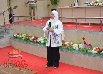 مطروح : الإعلان عن ” مبادرة هى تستطيع ” لدعم قدرات المراة بالمحافظة