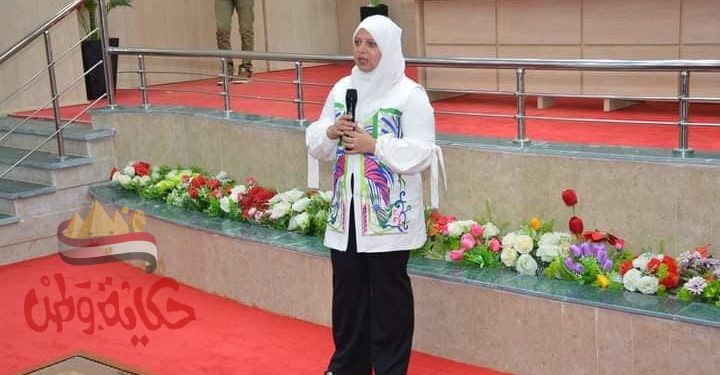 مطروح : الإعلان عن ” مبادرة هى تستطيع ” لدعم قدرات المراة بالمحافظة