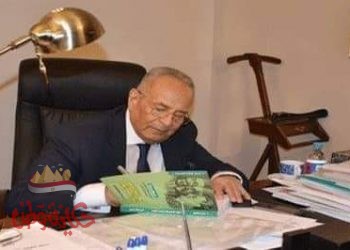 ننشر نص مرافعة المستشار بهاء الدين أبو شقة أمام محكمة النقض في قضية الرشوة الكبري