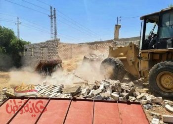 محافظ سوهاج: إزالة 804 حالة تعدي خلال 60 يوم