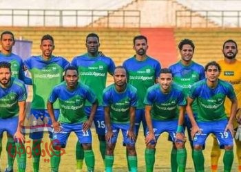 المقاصة تقصوا علي الأتحاد بثلاثية مقابل هدف نظيف