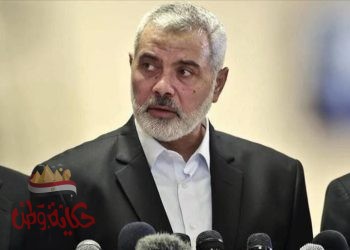 هنيّة في لبنان وبعض السياسيّين لا يرحّبون بهذه الزيارة