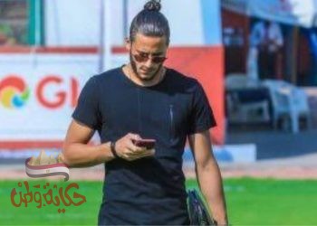 رسميا رمضان صبحي إلى بيراميدز