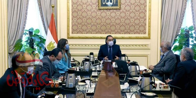 "مدبولي" نعمل على عودة القاهرة لرونقها وسنبدأ في تنفيذ مشروعات التطوير تباعا