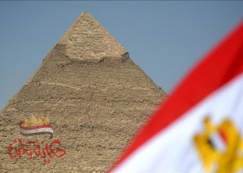 دوله مصر العظمى