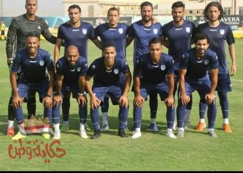 الألومنيوم يختتم مبارياته الودية استعدادا لعودة دوري الدرجة الثانية