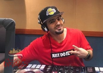 دي جي وست: كورونا أثرت بشكل كبير على الموسيقيين