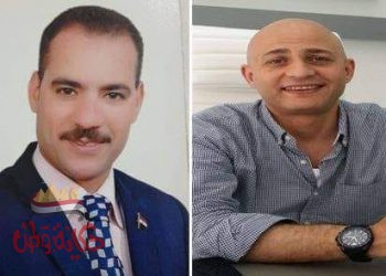 مبادرة ابدأ بنفسك لشباب المدن الجديدة للرئيس عبدالفتاح السيسي: في ضهرك يا بطل.