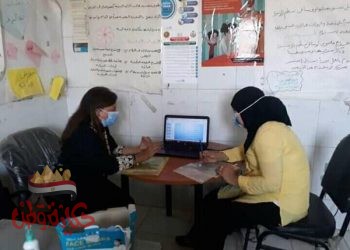 القباج"انطلاق الورش التدريبية لمشروع الحد من الزيادة السكانية